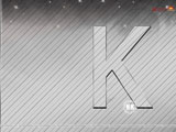 Alphabet K Wallpaper